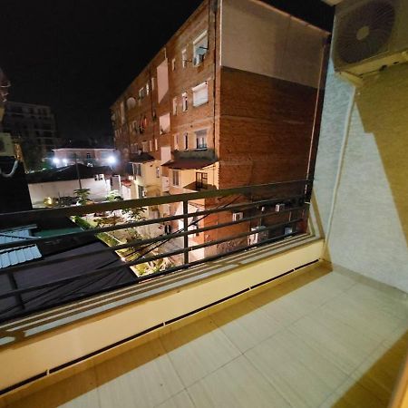Cafi Apartments تيرانا المظهر الخارجي الصورة