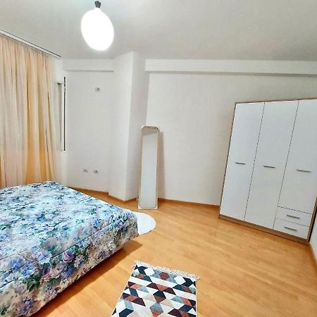 Cafi Apartments تيرانا المظهر الخارجي الصورة