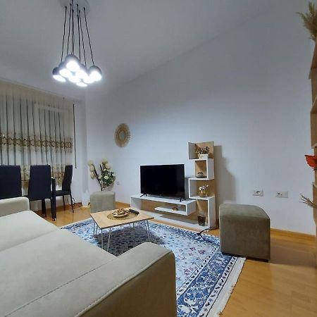 Cafi Apartments تيرانا المظهر الخارجي الصورة