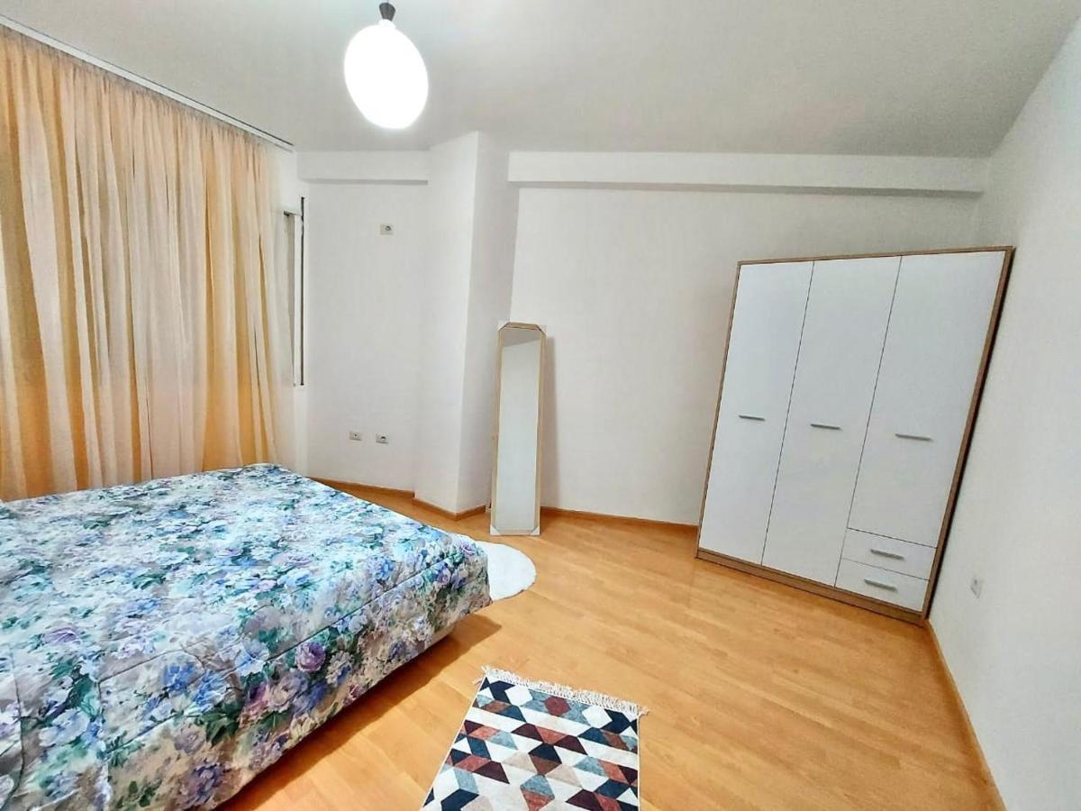 Cafi Apartments تيرانا المظهر الخارجي الصورة