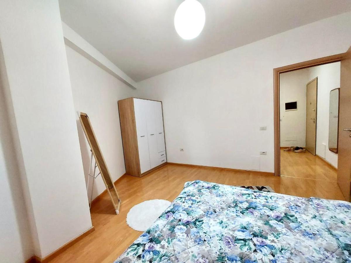 Cafi Apartments تيرانا المظهر الخارجي الصورة