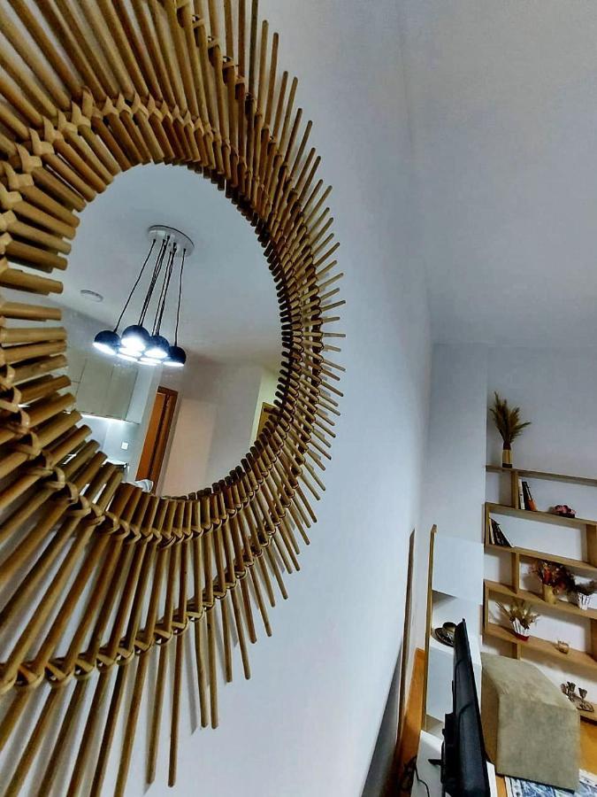 Cafi Apartments تيرانا المظهر الخارجي الصورة