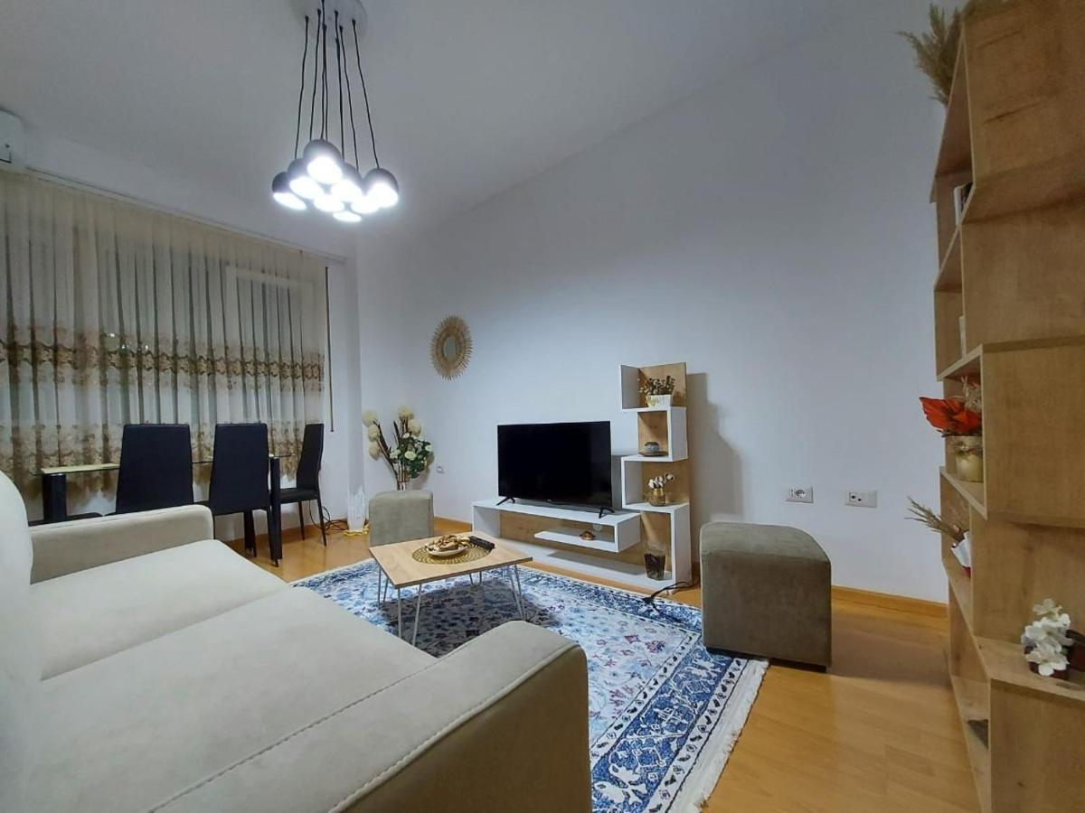 Cafi Apartments تيرانا المظهر الخارجي الصورة